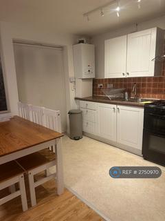 undefined, Daylesford Road, Solihull, B92