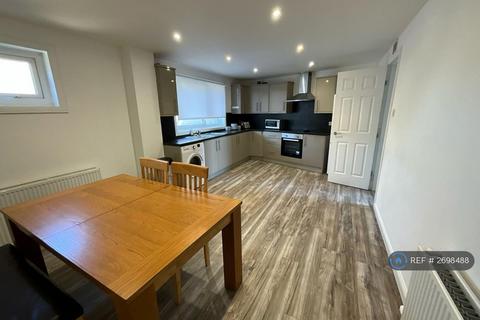 undefined, Linds Brae, Fraserburgh, AB43