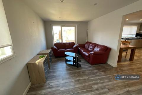 undefined, Linds Brae, Fraserburgh, AB43