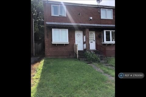undefined, Fairmead Close, Nottingham, NG3