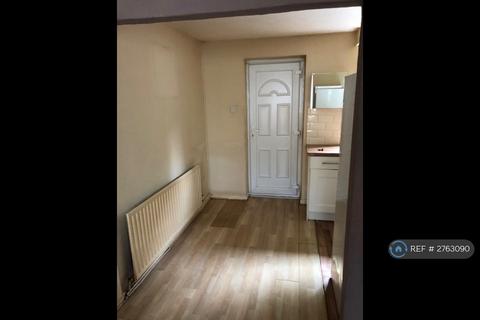 undefined, Fairmead Close, Nottingham, NG3