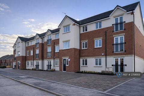 undefined, Portobello Grove, Liverpool, L6
