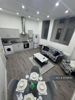 2 bedroom flat to rent, St. Georges Road, Bolton, BL1