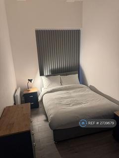 2 bedroom flat to rent, St. Georges Road, Bolton, BL1