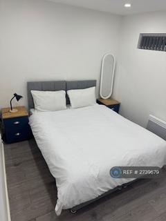 2 bedroom flat to rent, St. Georges Road, Bolton, BL1