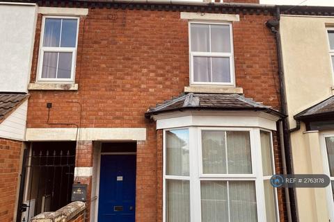 undefined, Clifton Street, Wolverhampton, WV3