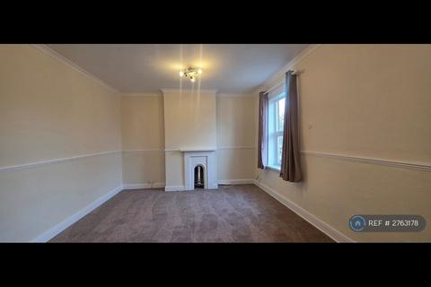 undefined, Clifton Street, Wolverhampton, WV3