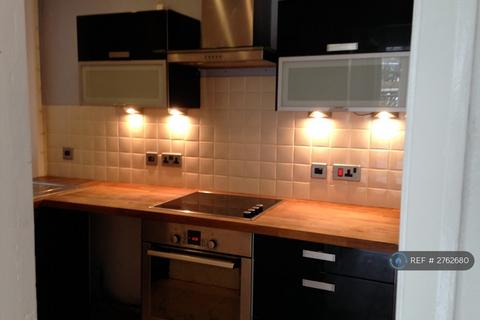 undefined, Pembroke Crescent, Hove, BN3