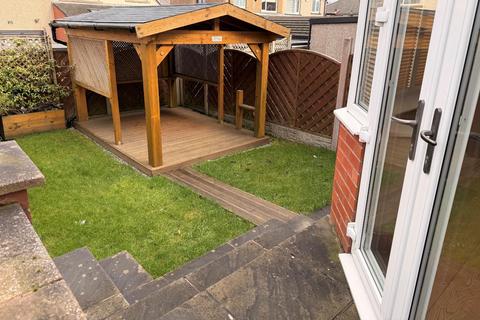 undefined, St. Annes Avenue, Huddersfield