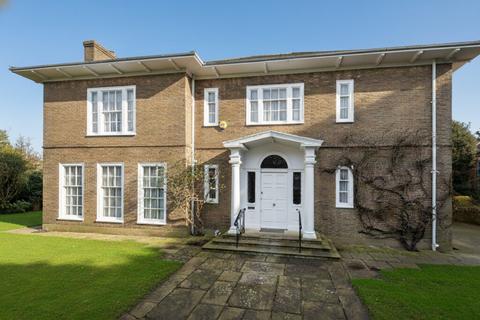 undefined, Hampstead Village, London, NW3