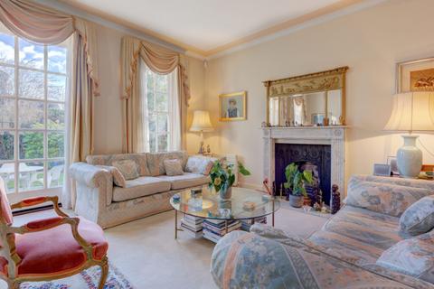 undefined, Hampstead Village, London, NW3