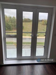 2 bedroom flat to rent, Lett Lane Castle Hill, Ebbsfleet Valley, Swanscombe, DA10