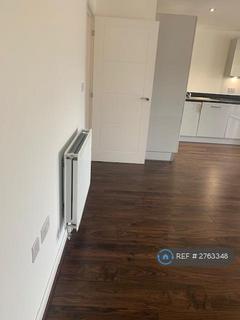 2 bedroom flat to rent, Lett Lane Castle Hill, Ebbsfleet Valley, Swanscombe, DA10