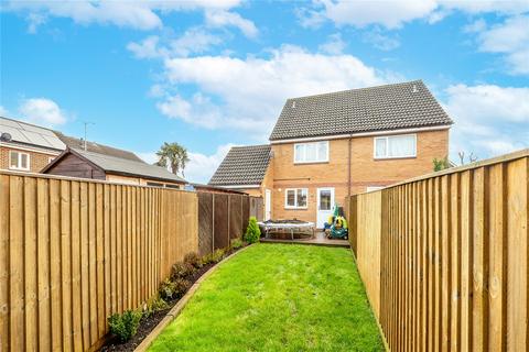 Humber Close, Didcot, Oxfordshire, OX11