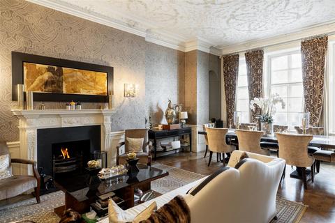 3 bedroom apartment for sale, Albert Hall Mansions, Kensington Gore, SW7