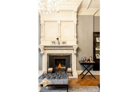 3 bedroom apartment for sale, Albert Hall Mansions, Kensington Gore, SW7
