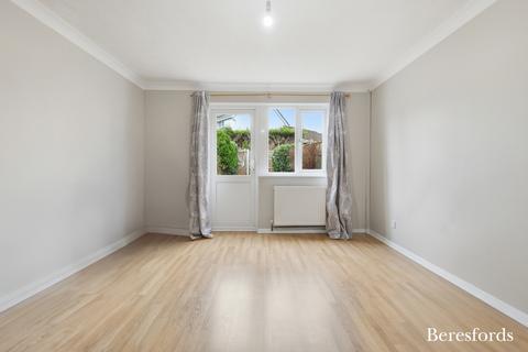 2 bedroom terraced house for sale, York Road, Billericay, CM12