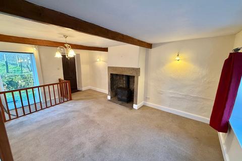 2 bedroom terraced house for sale, Hebden Bridge Road, Oxenhope, Keighley, BD22