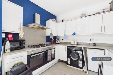 undefined, Moscow Drive, Liverpool, L13