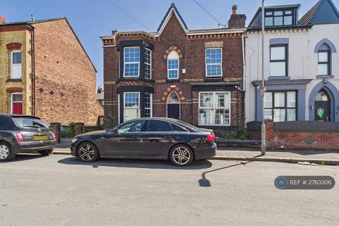 undefined, Moscow Drive, Liverpool, L13