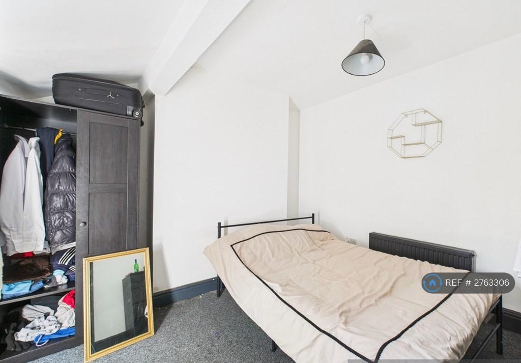 Bed 6
