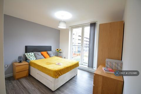 2 bedroom flat to rent, Latitude, Birmingham, B5
