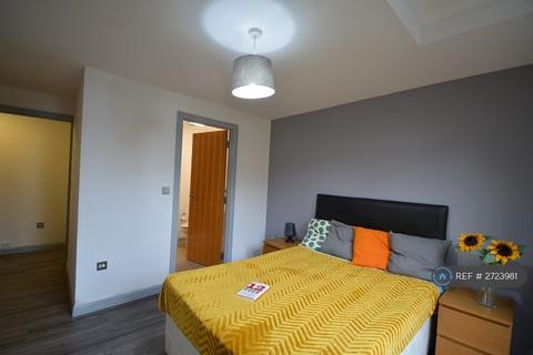 2 bedroom flat to rent, Latitude, Birmingham, B5