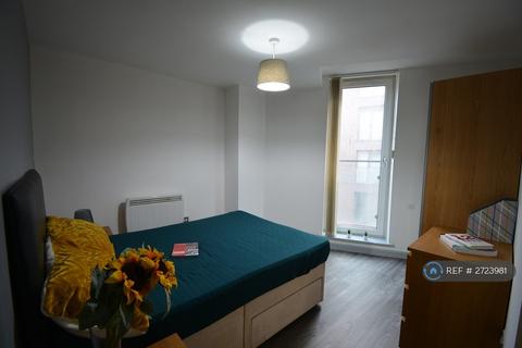 2 bedroom flat to rent, Latitude, Birmingham, B5