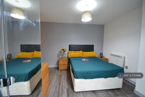 2 bedroom flat to rent, Latitude, Birmingham, B5