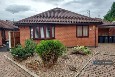undefined, Kays Meadow, Beeston, Nottingham, NG9