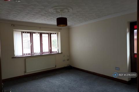 undefined, Kays Meadow, Beeston, Nottingham, NG9