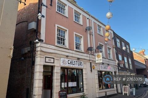 undefined, New Street, Worcester, WR1