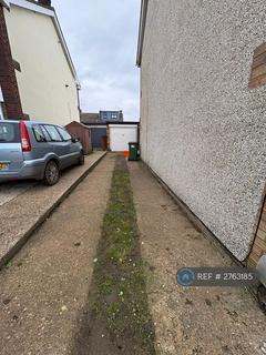 undefined, Mapleleaf Gardens, Wickford, SS12