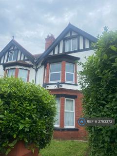 undefined, Howard Road, Llandudno, LL30