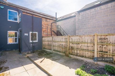 undefined, Queens Road, Beeston, Nottingham, NG9