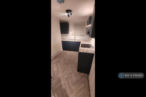 undefined, Upper North Street, London, E14