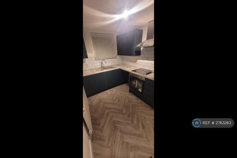 undefined, Upper North Street, London, E14