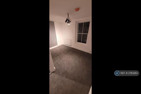 undefined, Upper North Street, London, E14