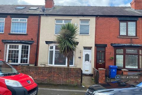 undefined, Washington Grove, Doncaster, DN5