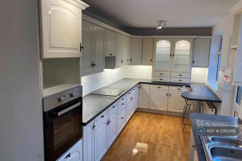 undefined, Washington Grove, Doncaster, DN5