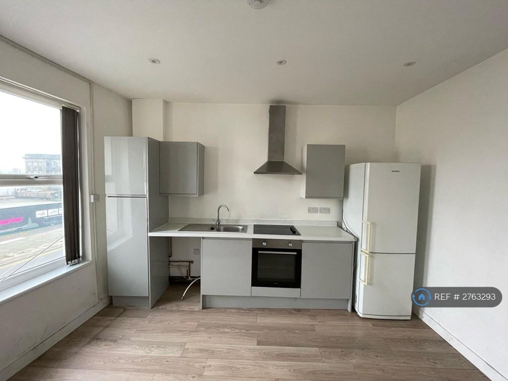 Front Room / Kitchen 2