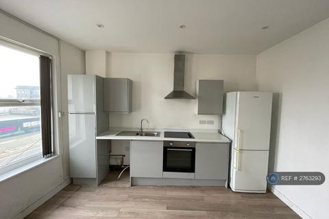 undefined, Brighton Street, Wallasey, CH44