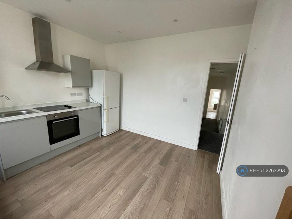 Front Room / Kitchen 3