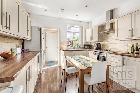 undefined, Chippendale Street, Nottingham NG7