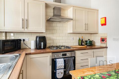 undefined, Chippendale Street, Nottingham NG7