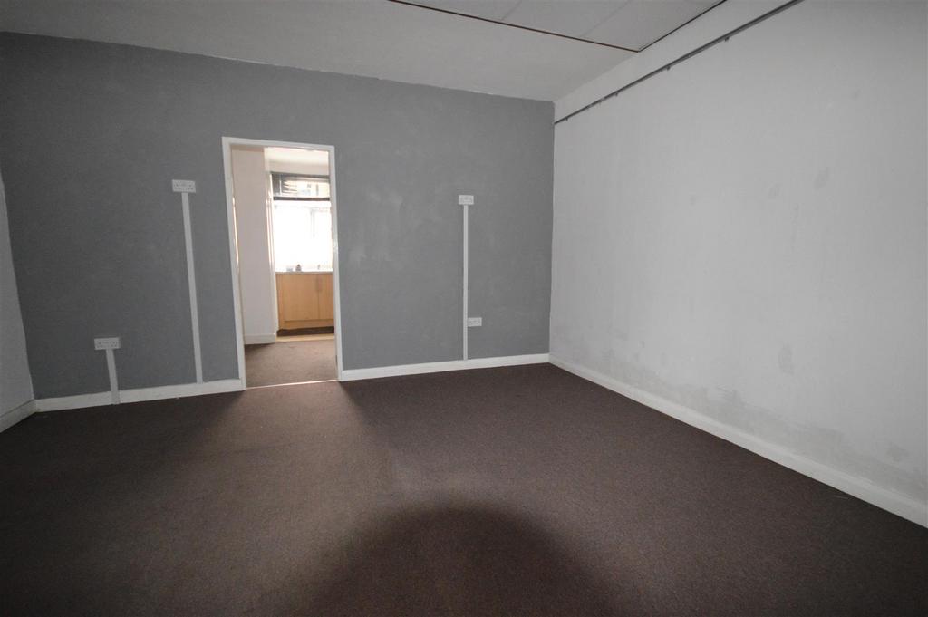 Back Room