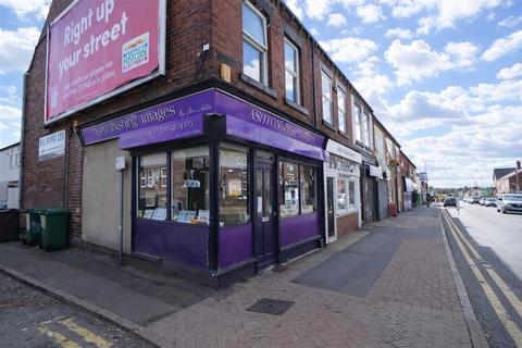 Property to rent - Featherstone, Pontefract