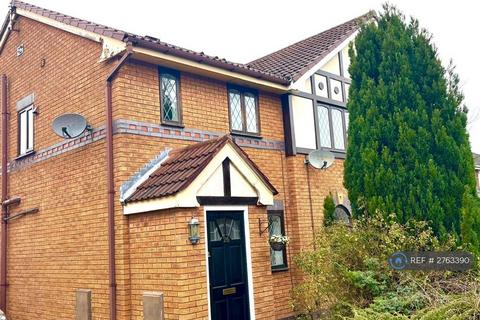 undefined, Osborne Close, Ettiley Heath, Sandbach, CW11
