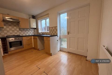 undefined, Osborne Close, Ettiley Heath, Sandbach, CW11