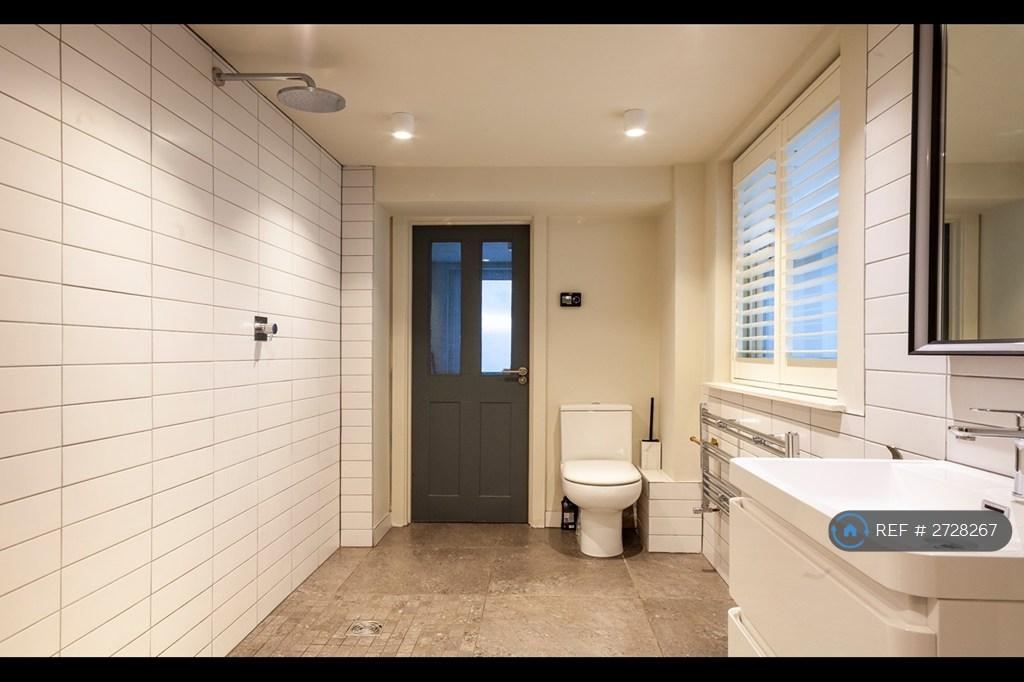Wetroom